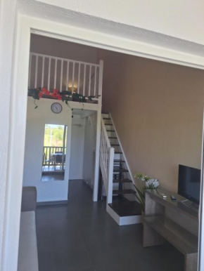 Appartement Duplex Marine 5